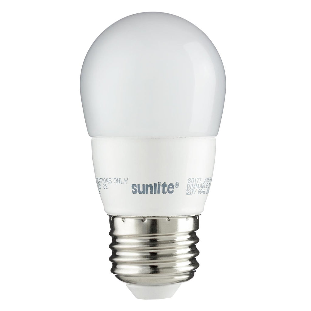 LED - Appliance - 5 Watt - 300 Lumens  - Warm White - 2700 Kelvin