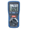 Morris Products 57080 Digital Insulation Tester