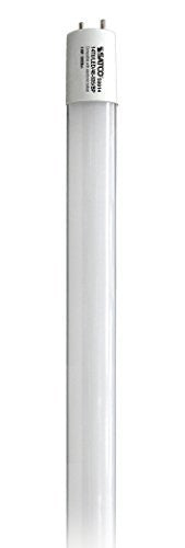 Satco S9914 LED Linear T8
