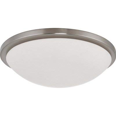 NUVO Lighting 60/2947 Fixtures Ceiling Mounted-Flush