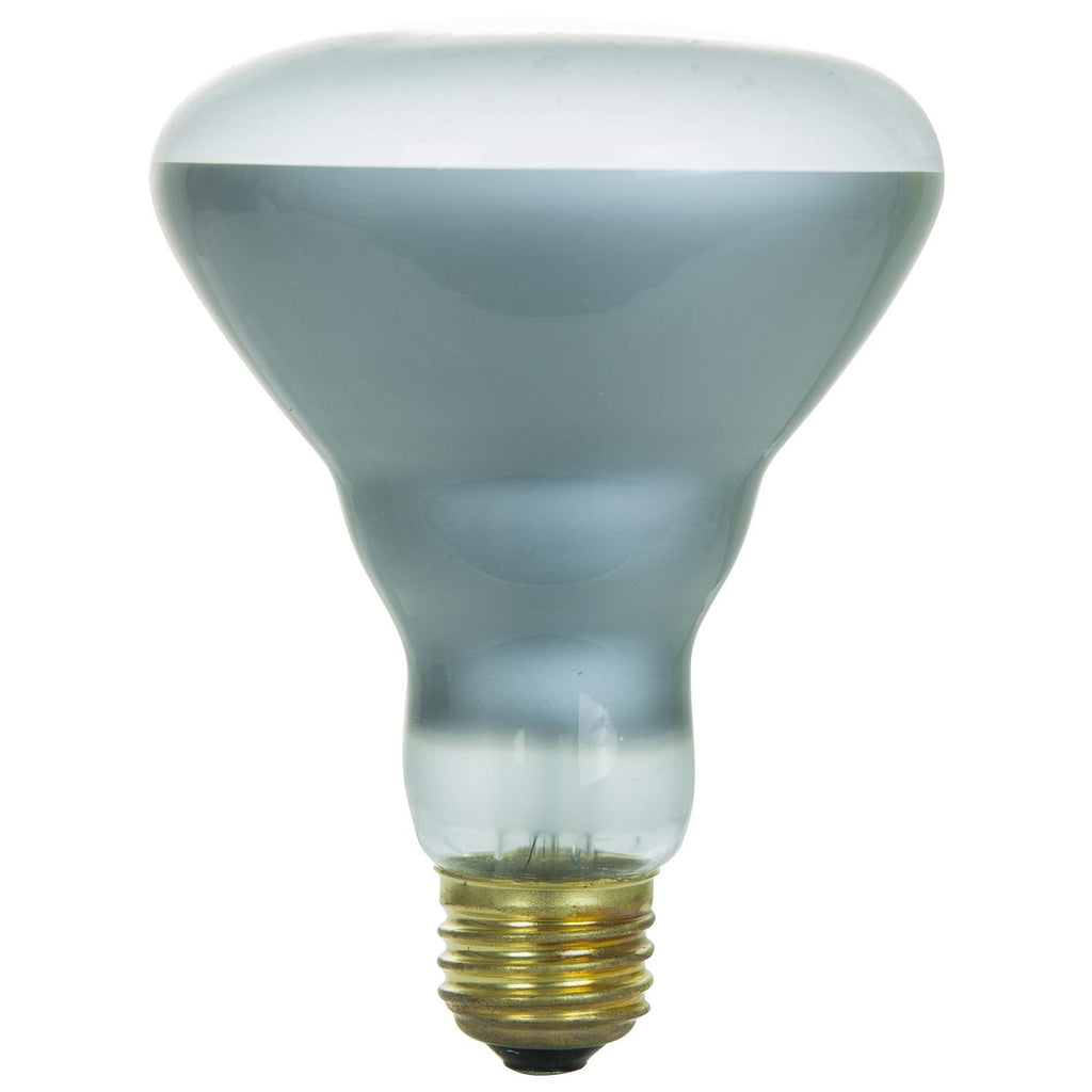 Incandescent - BR30 Reflector - 65 Watt -Warm White - 2700 Kelvin