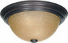 NUVO Lighting 60/1256 Fixtures Ceiling Mounted-Flush