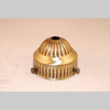 Kirks Lane-62624 - 2 1/4" antique brass holderr