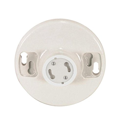 Satco 90/2579 Electrical Sockets /Switches