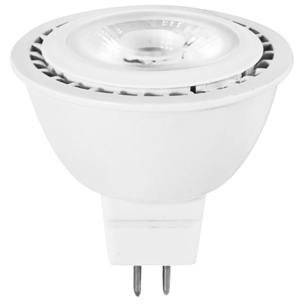 LED - 95CRI Series - 7 Watt - 450 Lumens  - Warm White - 2700 Kelvin