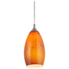 LED - Pendant - 9 Watt - 800 Lumens  - Warm White - 2700 Kelvin