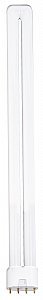 Satco S6766 Compact Fluorescent Long 4 Pin T5