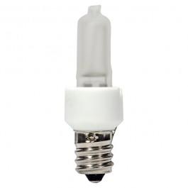 Satco S4484 Halogen Single Ended T3