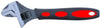 Morris Products 54064 8 inch Adjustable Wrench