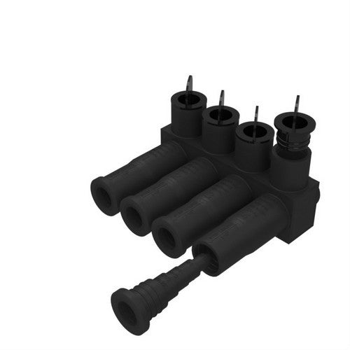 Morris Products 98023 350 Submersible Conn 3 Port