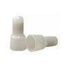 Morris Products 22007 22-14 Hi Temp Closed End Con (Pack of 25)