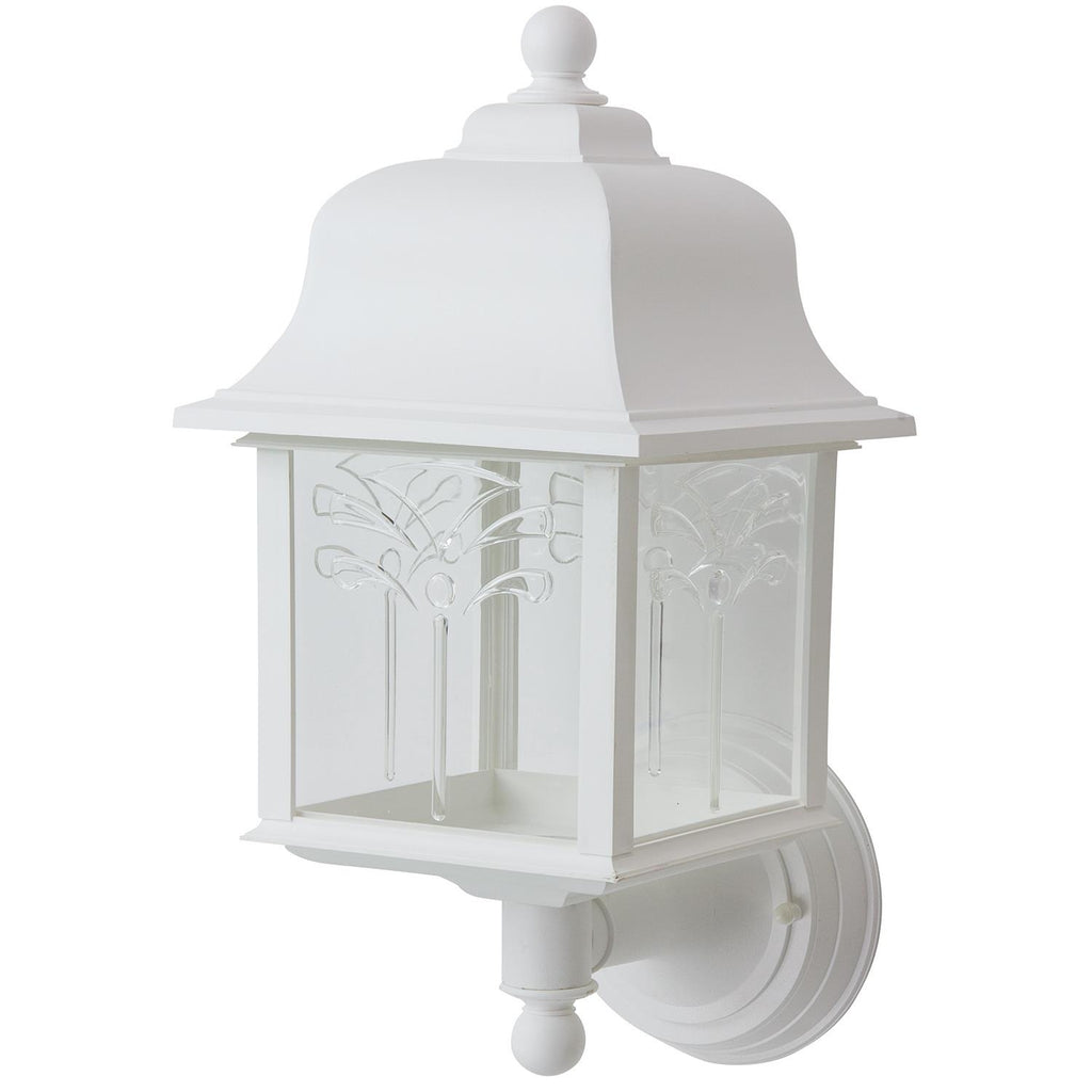 Incandescent - Porch Lighting