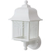 Incandescent - Porch Lighting