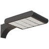 Morris Products 71577A 300W FlatPanel LED FloodLight Pole Mount