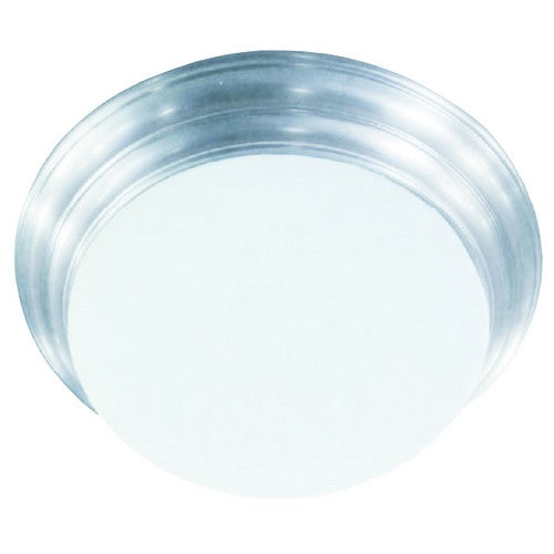 Morris Products 72212 NW Bay Ceiling Nickel 17W 3K 14 inch
