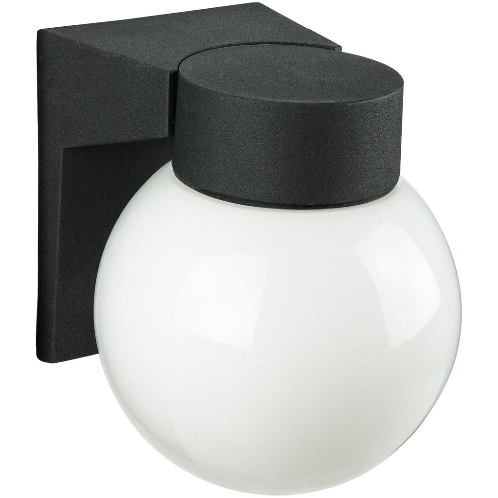 Incandescent - Porch Lighting