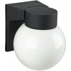 Incandescent - Porch Lighting