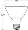 Halco PAR30FL14L/827/B/LED