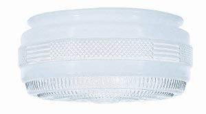 Satco 50/107 Fixtures Shade