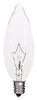 Satco S4997 Incandescent Chandelier B10