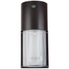 Fluorescent - Wall Packs  - 720 Lumens  - Cool White - 4100 Kelvin