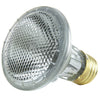 Halogen - PAR20 Reflector - 39 Watt - 520 Lumens  - Bright White - 3200 Kelvin