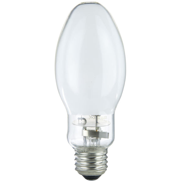 HID - Metal Halide - 100 Watt - 7700 Lumens  - Cool White - 4100 Kelvin