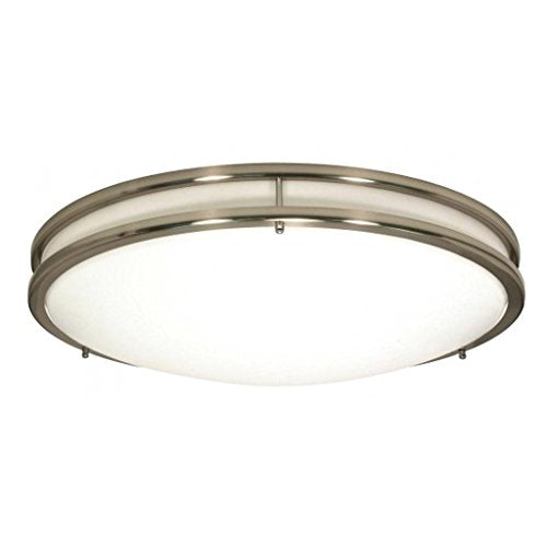NUVO Lighting 62/1035 Fixtures LED Ceiling Mounted-Flush