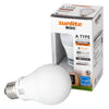 LED - Household - 6 Watt - 480 Lumens  - Super White - 5000 Kelvin