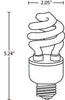 Halco CFL18/50