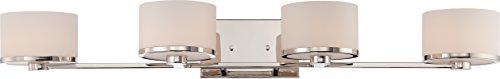 NUVO Lighting 60/5474 Fixtures Bath / Vanity