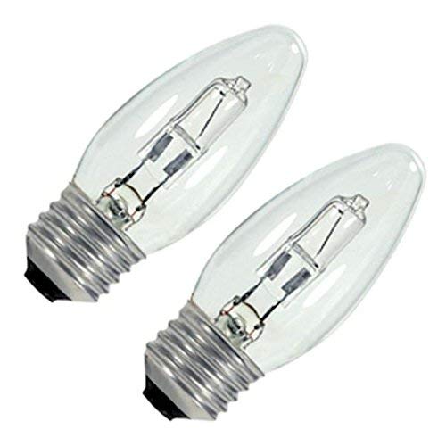 Satco S2443 Halogen Torpedo