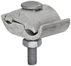 Morris Products 96024 397.5 1 Bolt Parallel Groove