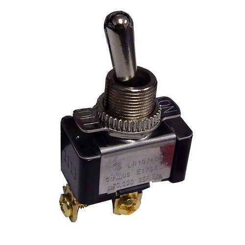Morris Products 70072 Toggle H Duty SPST On-Off