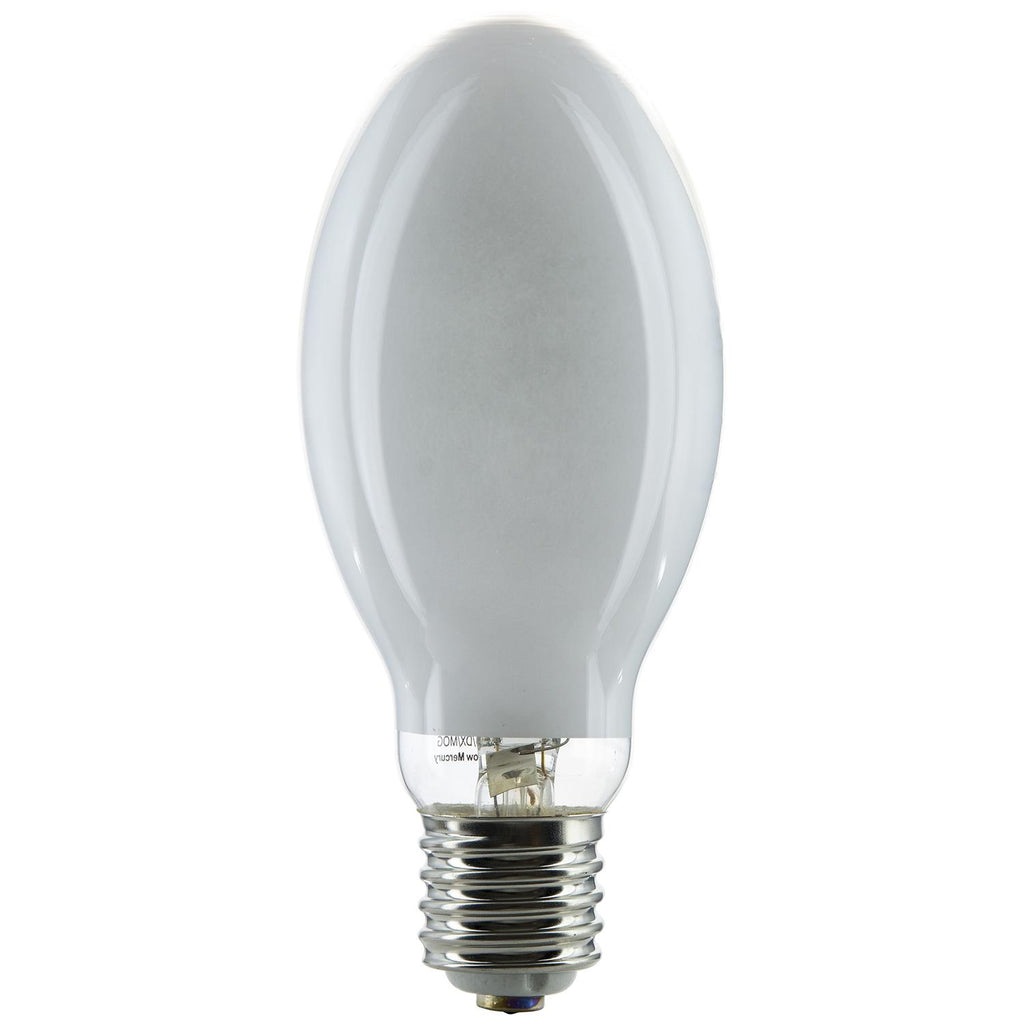 HID - Mercury Vapor - 175 Watt - 7500 Lumens