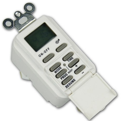Intermatic Digital Light Timer Instructions | Shelly Lighting