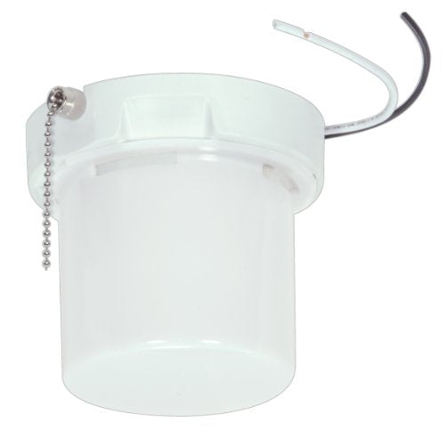 Satco 90/2616 Fixtures Ceiling Mounted-Flush