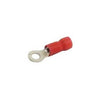 Morris Products 10020 22-16 5/16 Vinyl Ins Ring Term (Pack of 100)