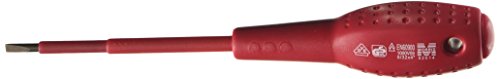Morris Products 52014 4 inch 1000V Screwdriver