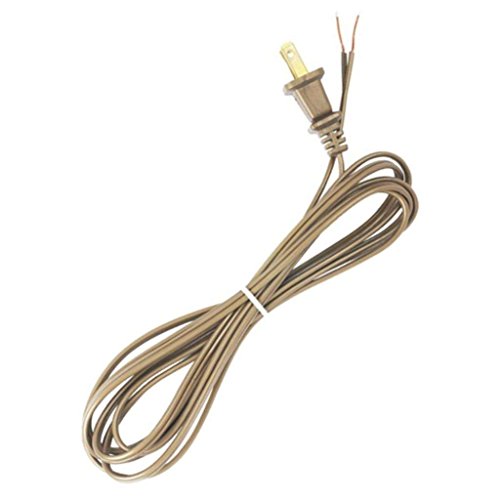 Satco 90/2392 Electrical Power Cords