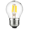 LED - Filament - 3 Watt - 250 Lumens  - Warm White - 2700 Kelvin
