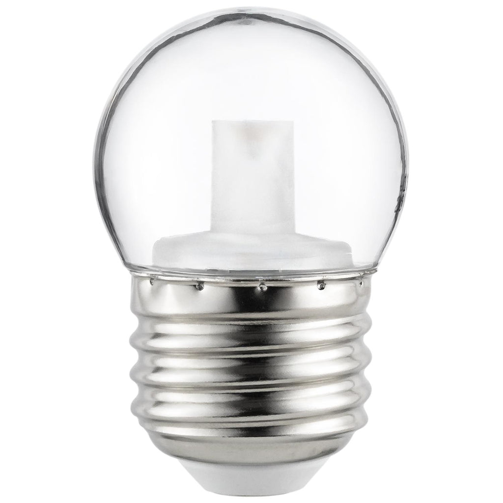 LED - Appliance - 1 Watt - 50 Lumens  - Warm White - 2700 Kelvin