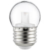 LED - Appliance - 1 Watt - 50 Lumens  - Warm White - 2700 Kelvin
