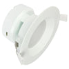 Westinghouse 5088000 4-Inch Direct Wire Recessed LED Downlight Dimmable - 7 Watt - 4000 Kelvin - ENERGY STAR