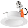 LED - Retrofit - 10 Watt - 860 Lumens  - Super White - 5000 Kelvin