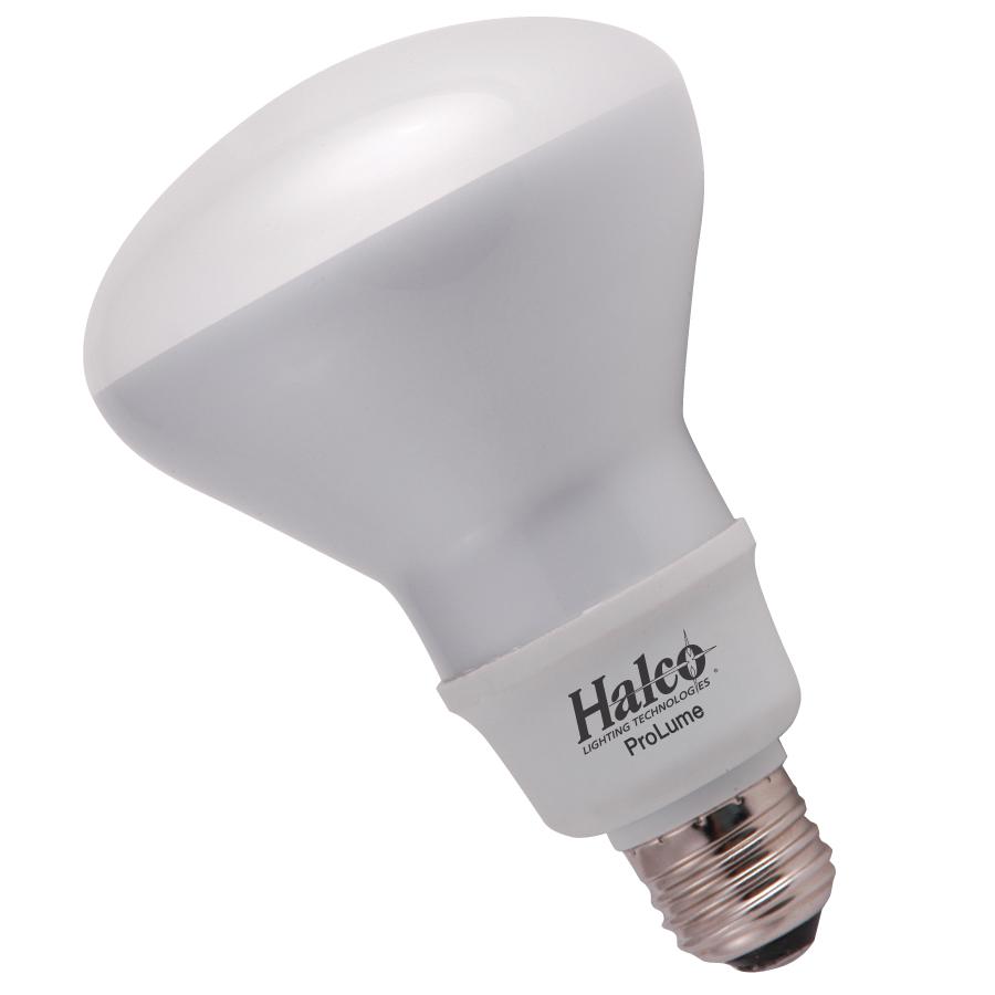 Halco CFL16/27/R30 - 16 Watt - CFL16 Self-Ballasted - R30 Reflector Lamp