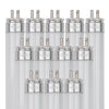 Linear Fluorescent - T5 High Performance Straight Tube - 14 Watt - 1200 Lumens  - Neutral White - 3500 Kelvin