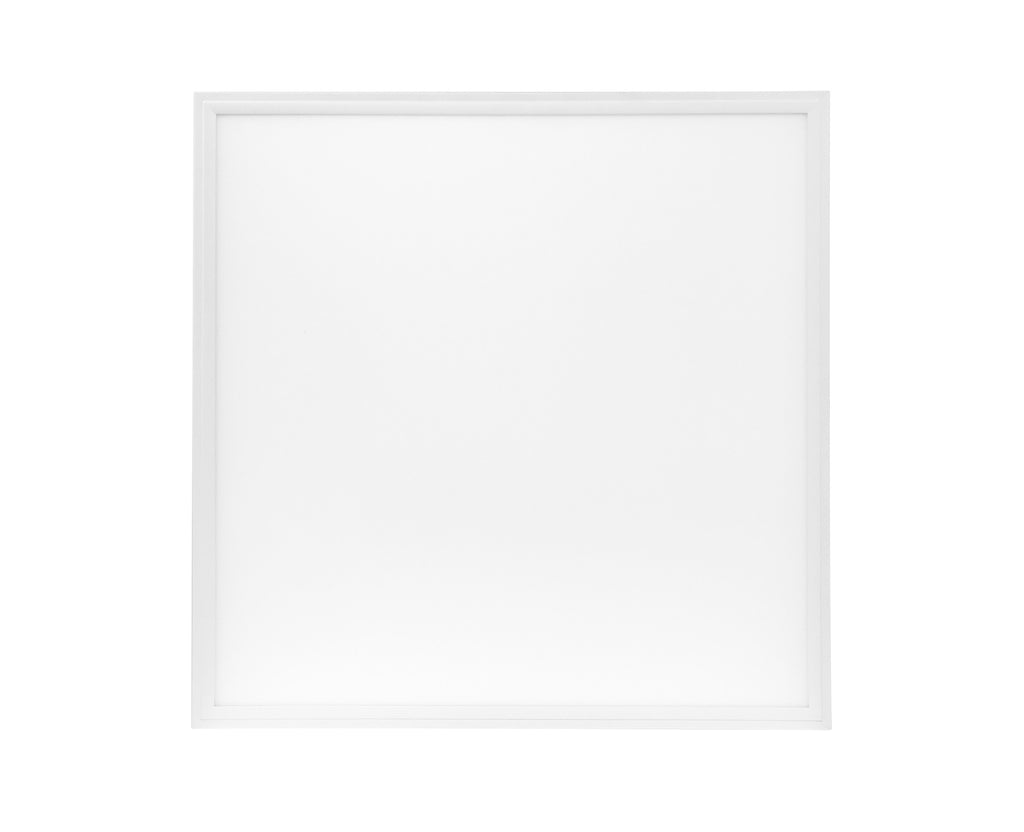 Recessed 2x2 Edegelit LED Flat Panel - 45 Watt - 4550 Lumens - 3000K Kelvin - 80 CRI - 50000 - 0/10V Dimming - LR24150