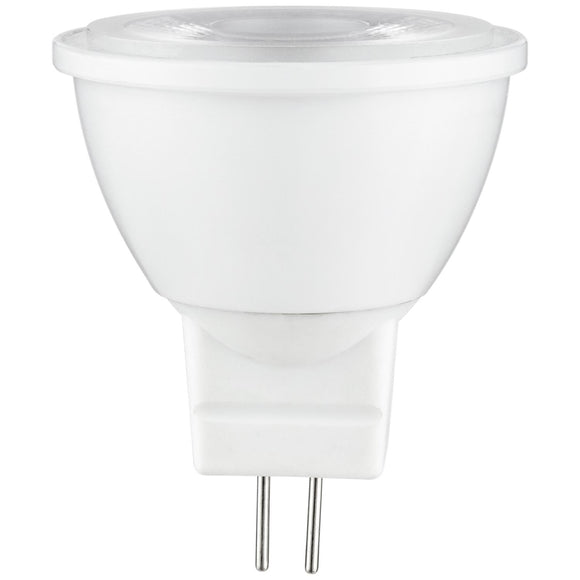 LED - Mini Reflector - 3 Watt - 240 Lumens  - Warm White - 2700 Kelvin