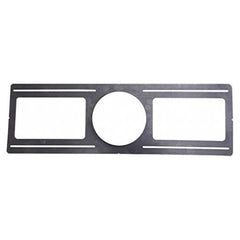 Lotus LED Lights - Flat Rough-In Plate